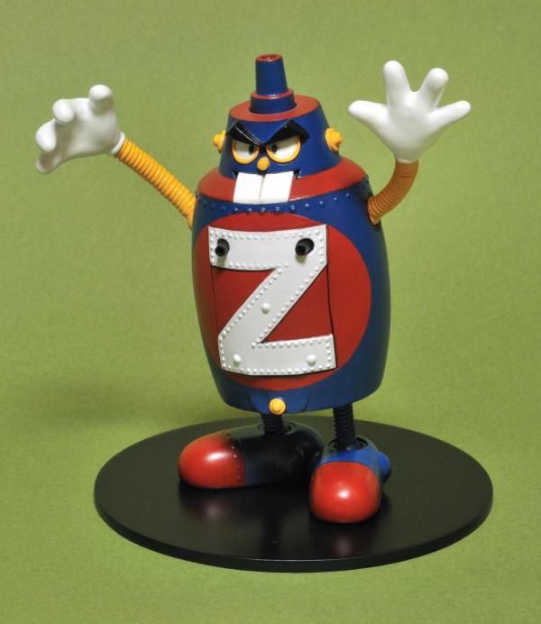 ロボダッチシリーズ ロボZ | kodakakazutamy | 模型・フィギュアSNS【MG】