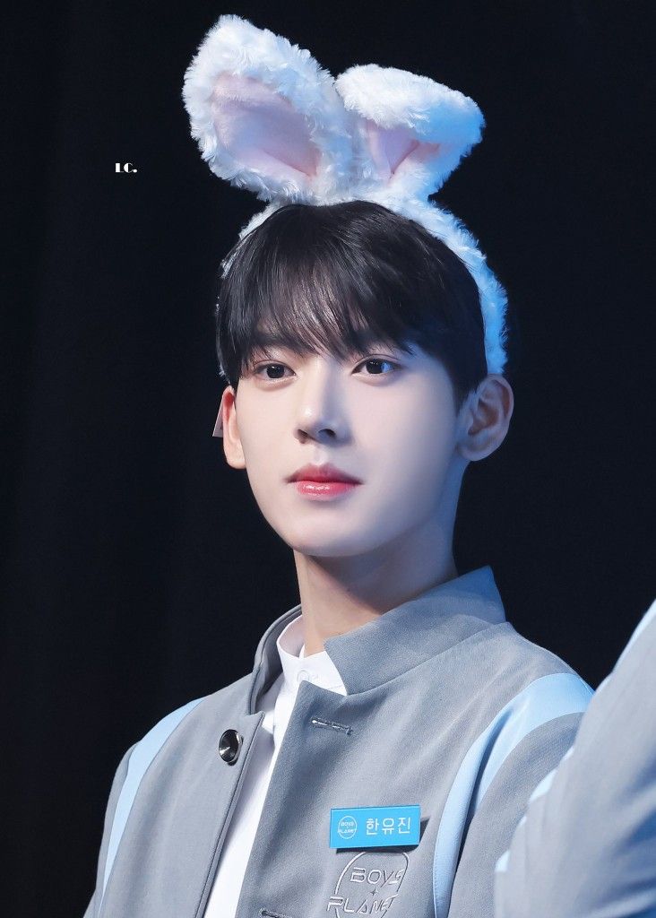 boys planet ボーイズプラネット ボイプラ トレカ ハンユジン