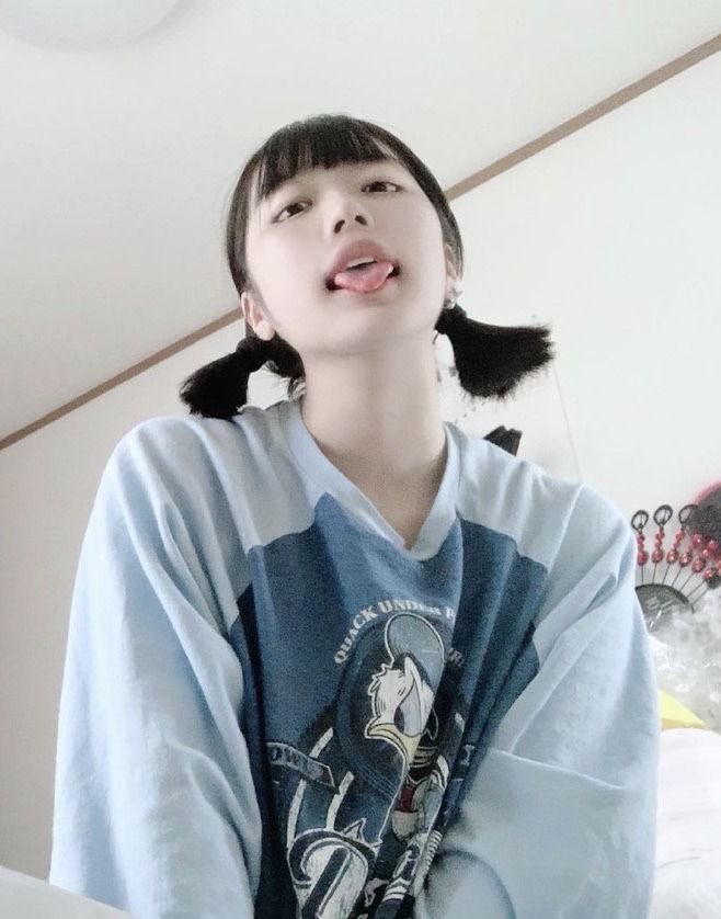 ano77777 · あのちゃんfan