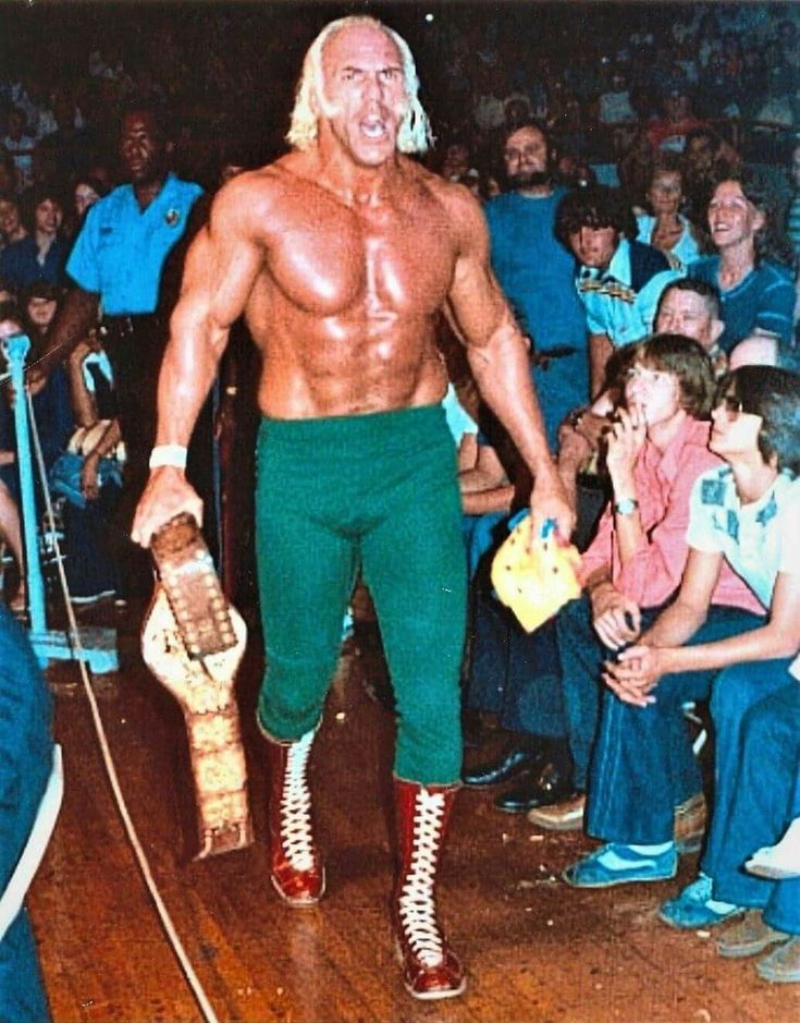 Pin by マーク・ザ・ホットスタッフ on スーパースター・ビリー