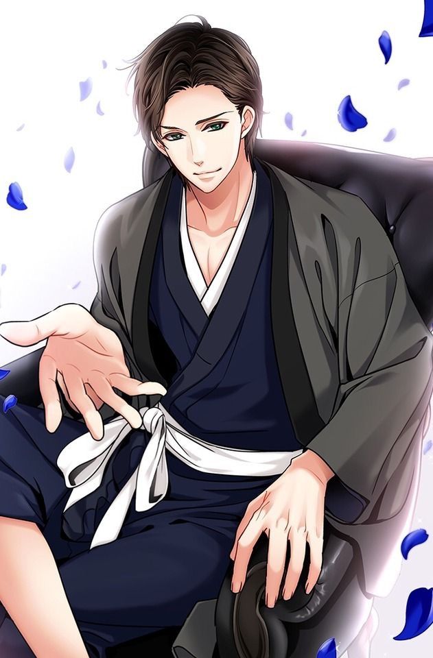 天下統一恋の乱/ 恋の乱/ 片倉小十郎/ Samurai Love Ballad Party