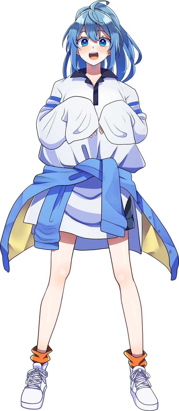 カラフルピーチ（からぴち）公式WEBサイト