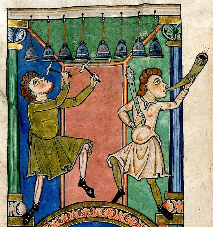 アート・デザイン・音楽 MEDIEVAL &RENAISSANCE MINIATURE PAINTING