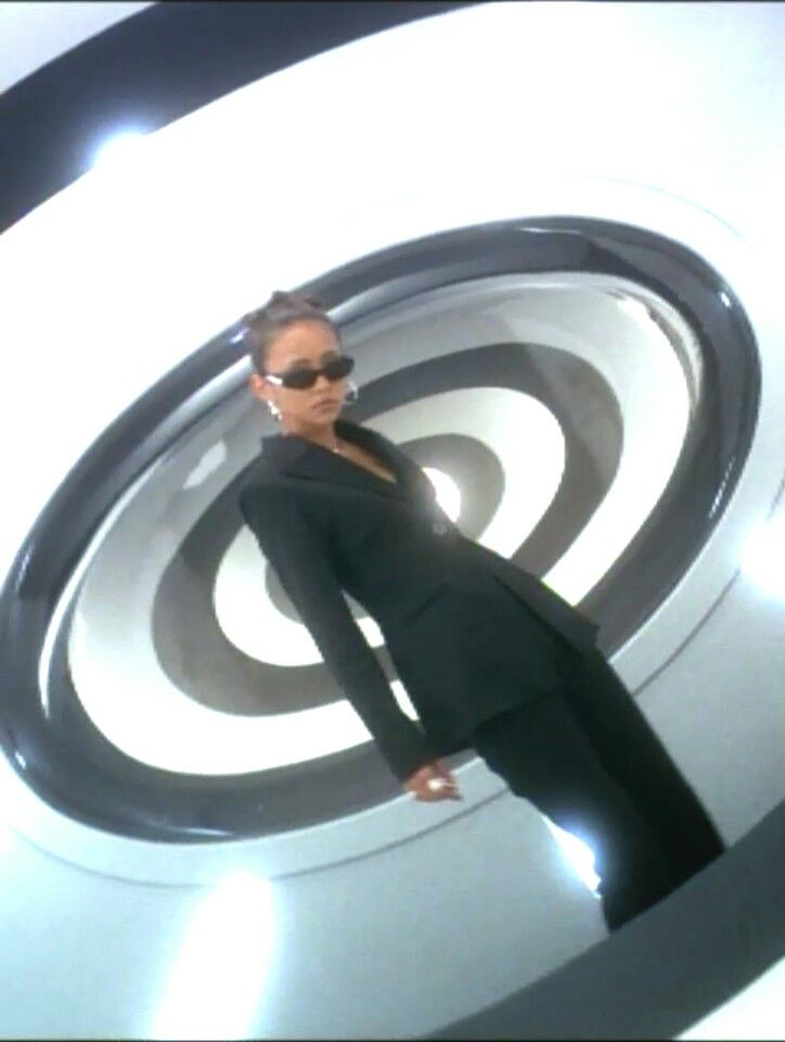 Namie Amuro a walk in the park