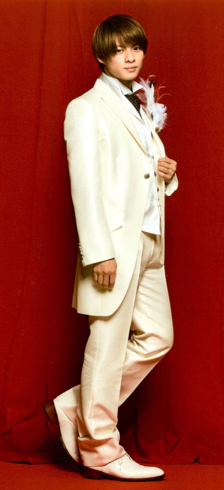 平野紫耀」のアイデア 18 件 | 平野紫耀, 紫, キンプリ 画像