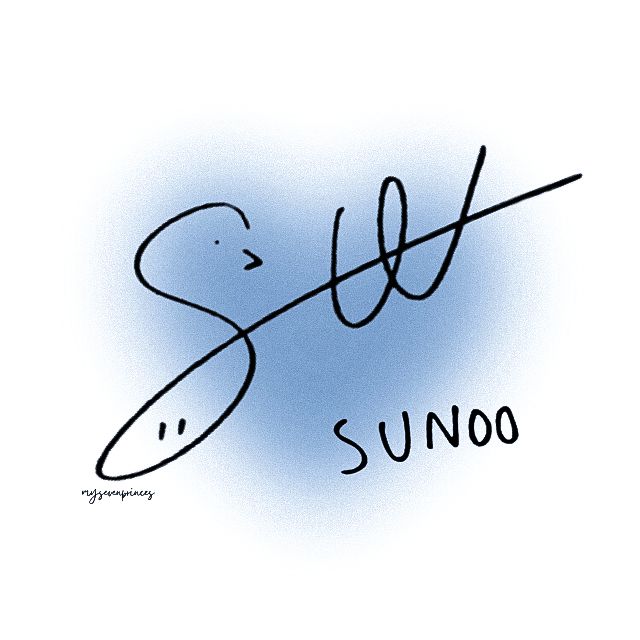 𝑬𝑵𝑯𝒀𝑷𝑬𝑵] SUNOO SIGNATURE