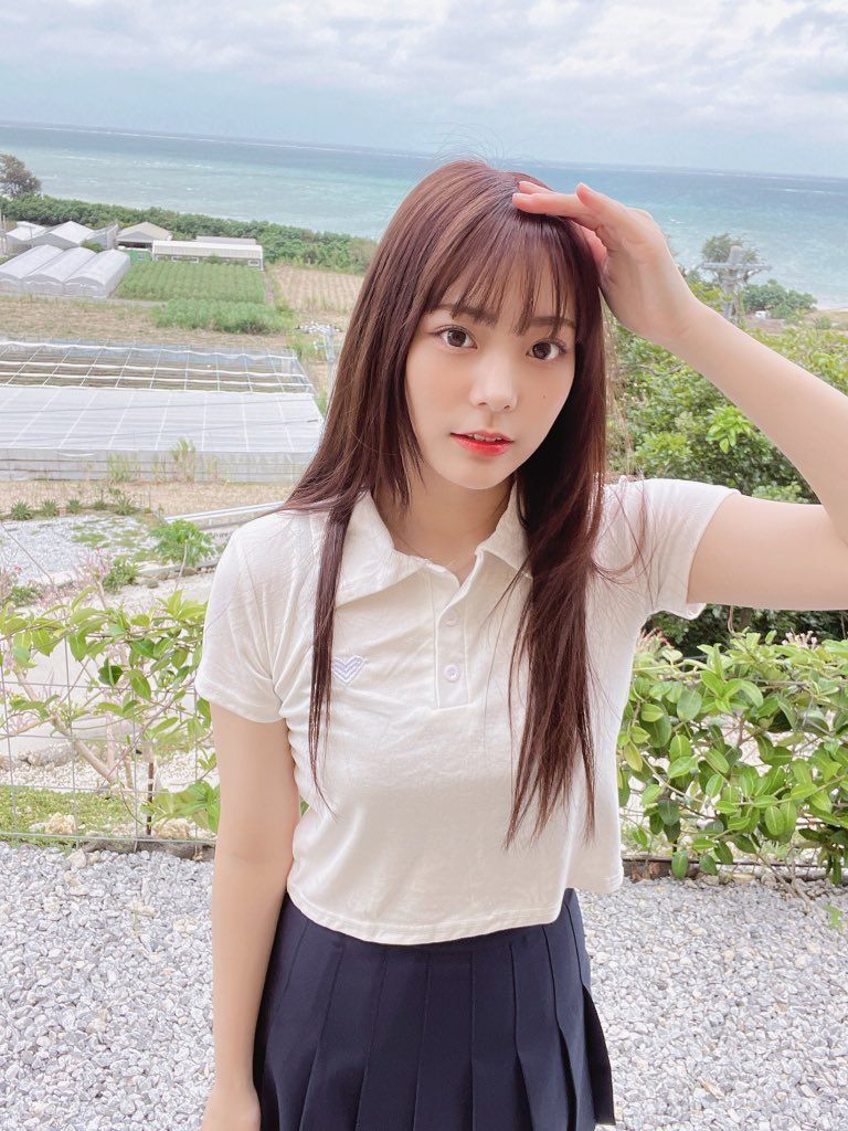 NMB48 李始燕 生写真 YNN NMB48 李始燕 生写真 YNN