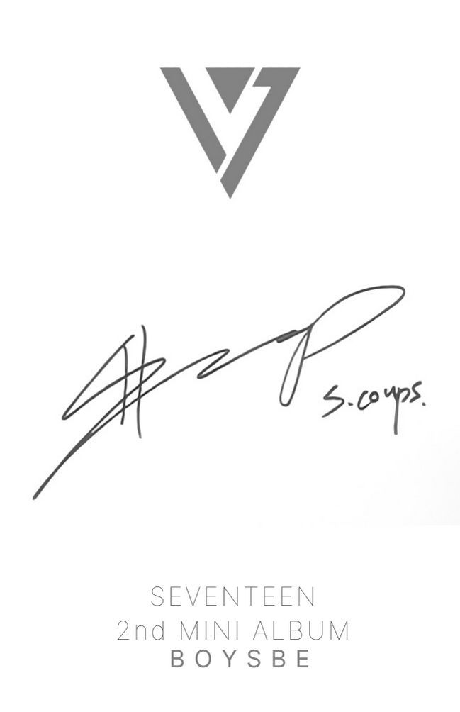 Pin by jay on aes. svt | Seventeen scoups, Seventeen, Seventeen album