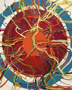 16 件の「田中敦子」のアイデアを今すぐ保存 | 裕也、具体美術協会