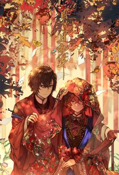 ボード「文スト 双黒」に最高のアイデア 900+ 件 | 文スト 双黒, 双黒