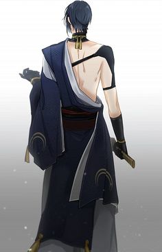 三日月宗近」のアイデア 160 件 | 三日月 イラスト, 三日月宗近