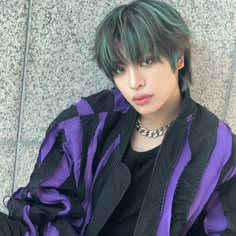 xikers イェチャン