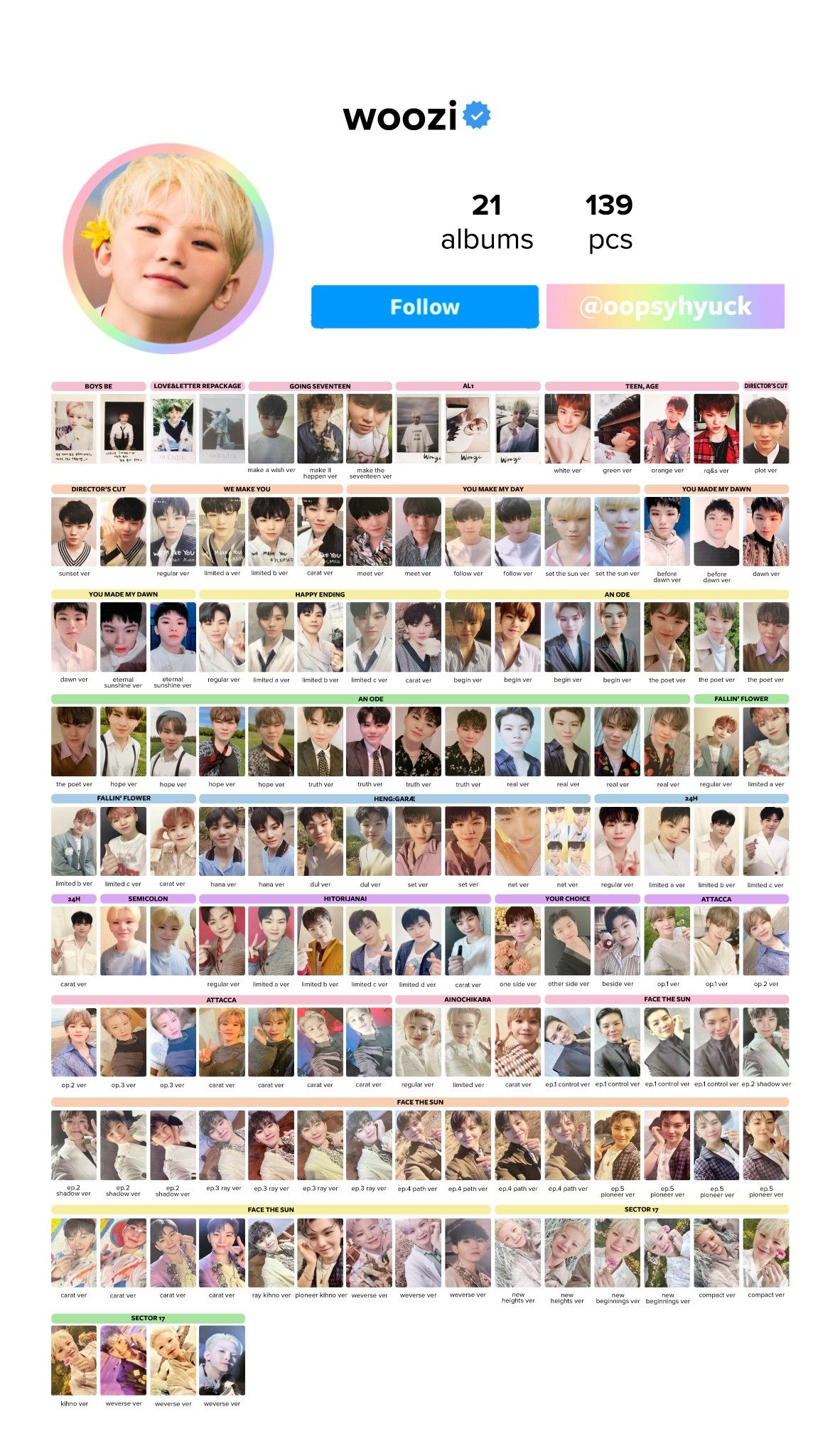 9 件の「セブチ トレカ一覧」や「seventeen グッズ」のアイデアを