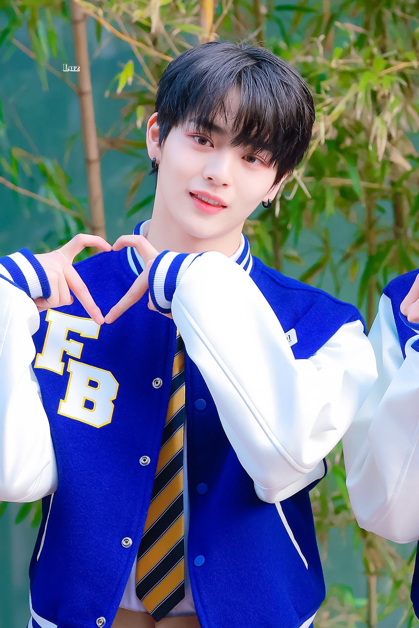 少年ファンタジー ソパン ファイナル 観覧 トレカ ジェミン サイン入り