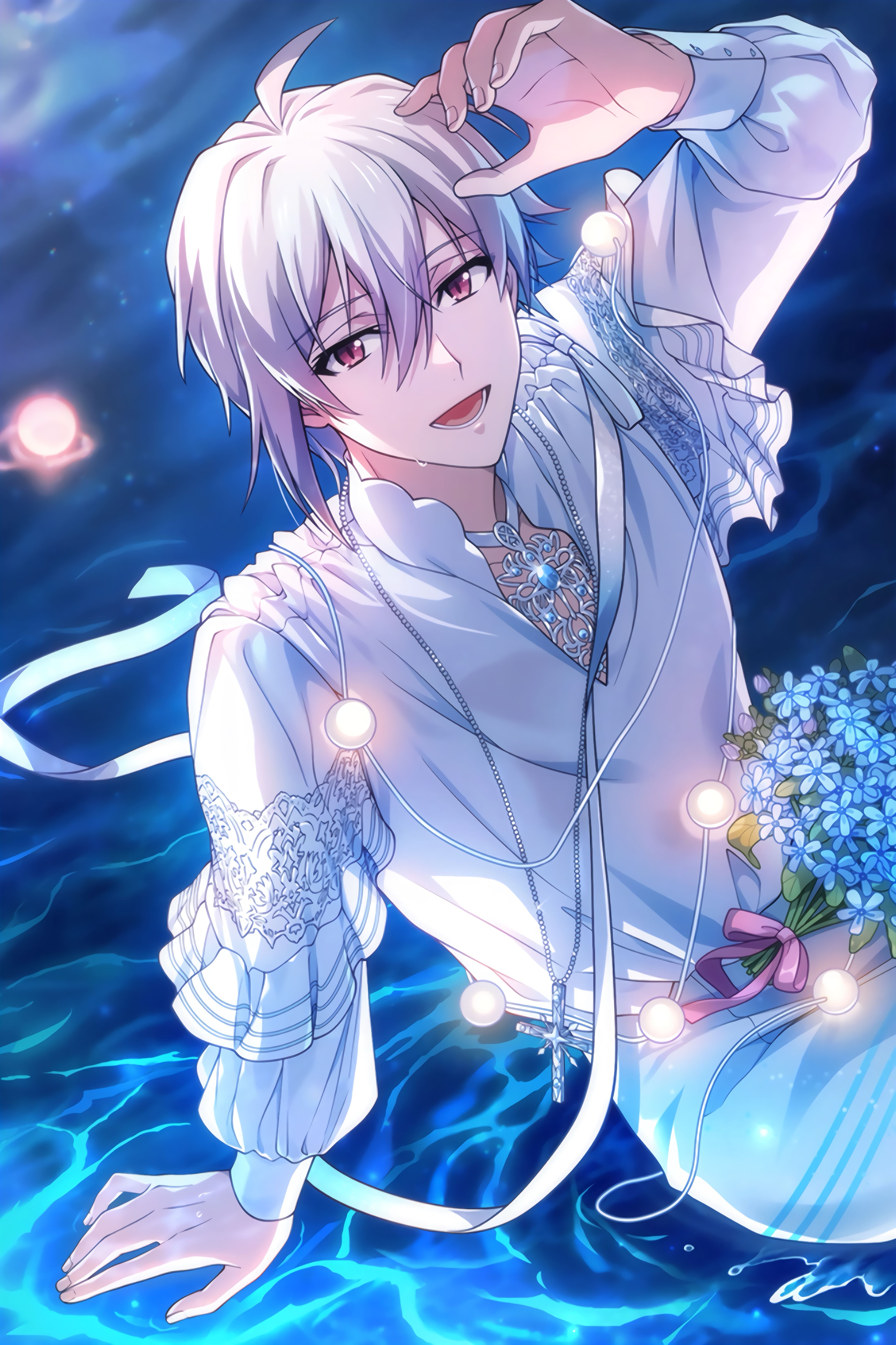 九条天」のアイデア 7 件 | 九条天, アイナナ 漫画, アイドリッシュセブン