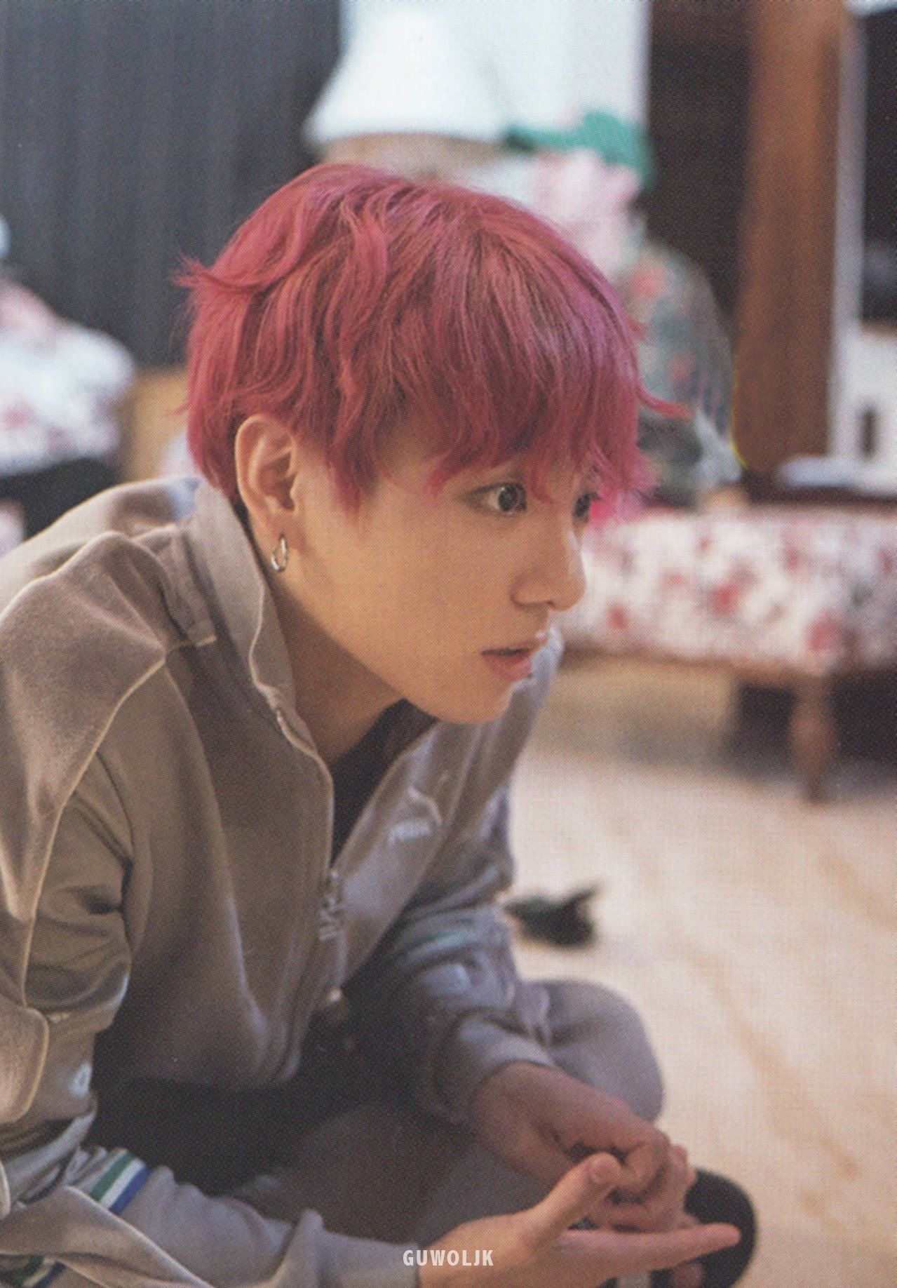 BTS bts 防弾少年団 サマーパッケージ サマパケ 2018 ジョングク bts