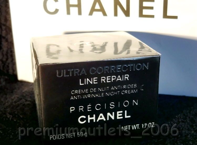 CHANEL Ultra Correction Lift Total Eye Lift (15g/0.5oz) 2 pieces