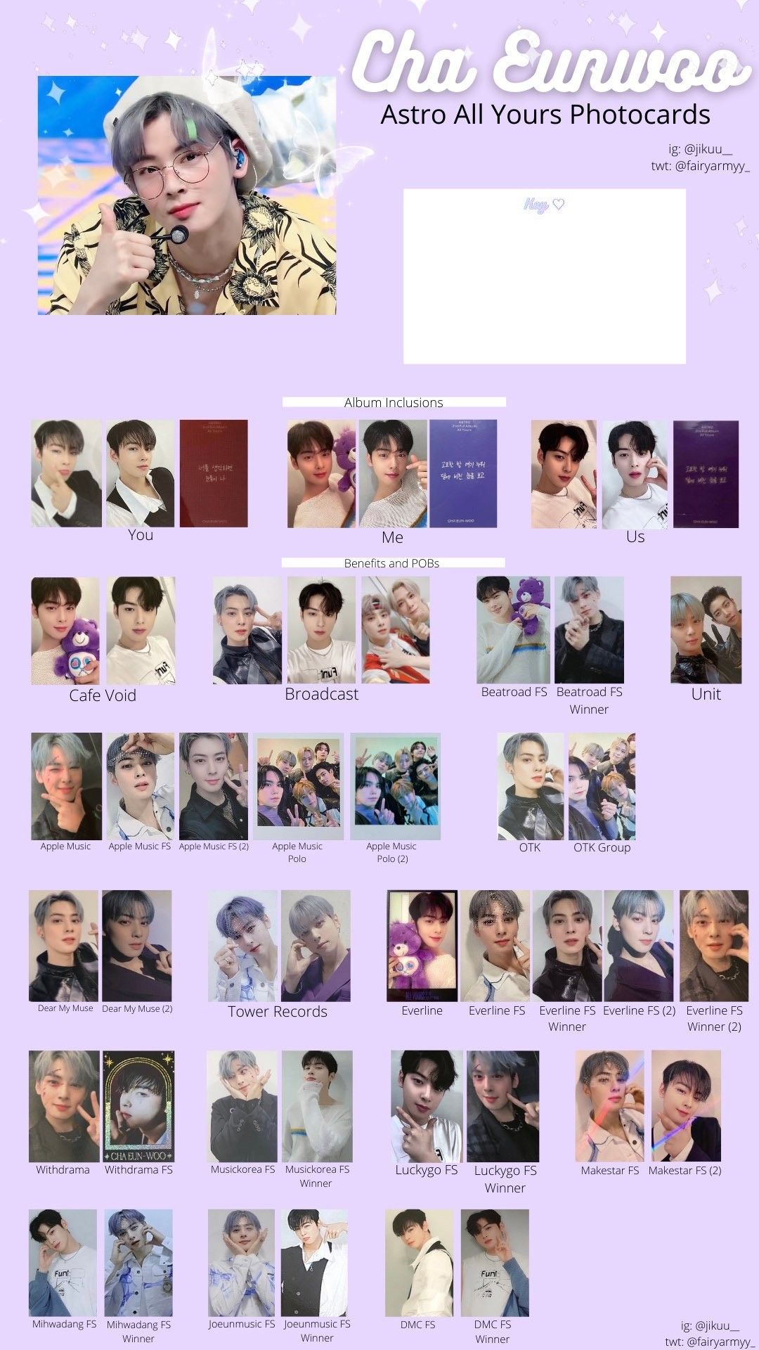 200 ASTRO Photocard ideas to save today | astro, astro kpop, astro