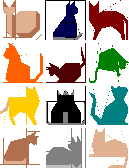 猫 パッチワーク」のアイデア 340 件 | パッチワーク, 猫, 猫のキルト