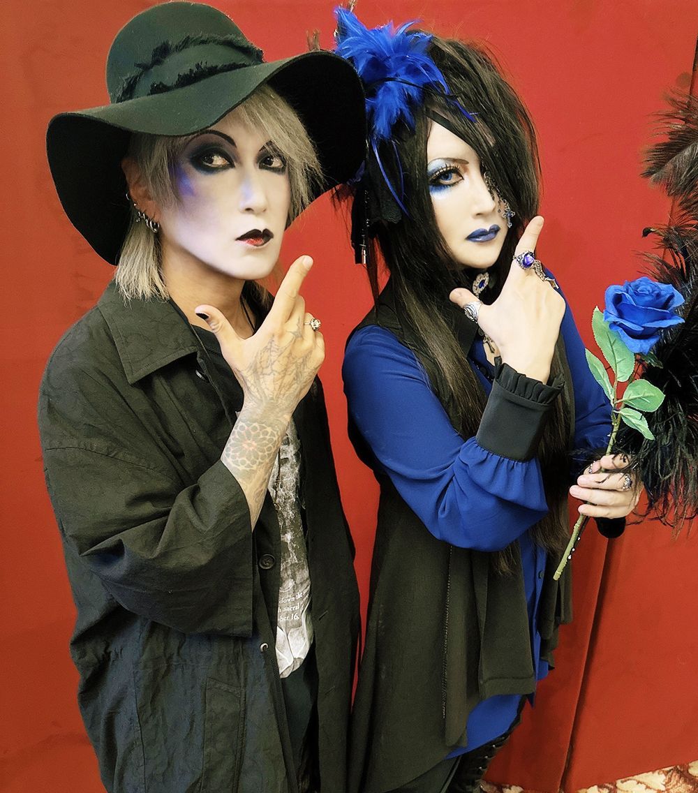 ex. Malice Mizer Közi 生プリクラ ex. Malice Mizer Közi 生プリクラ