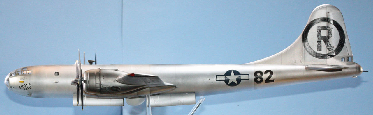 Monogram B-29 Superfortress 