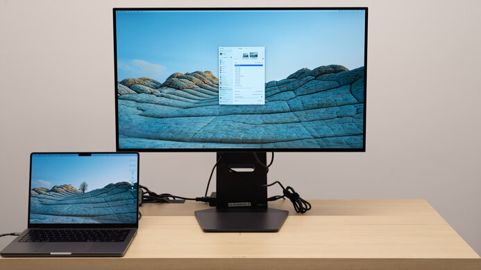 LG 32GS95UE-B Review - RTINGS.com