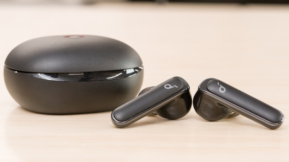 Anker SoundCore Life P3 Truly Wireless Review - RTINGS.com