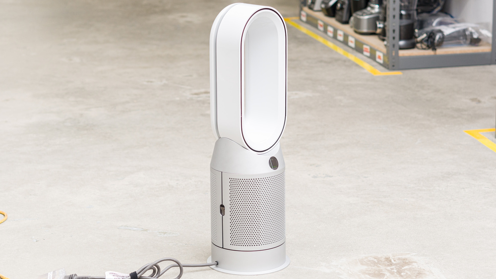 Dyson Purifier Hot+Cool HP07 Review - RTINGS.com