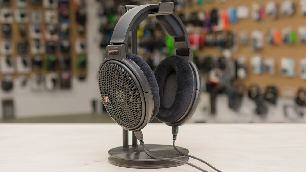 Sennheiser HD 660S2 Review - RTINGS.com