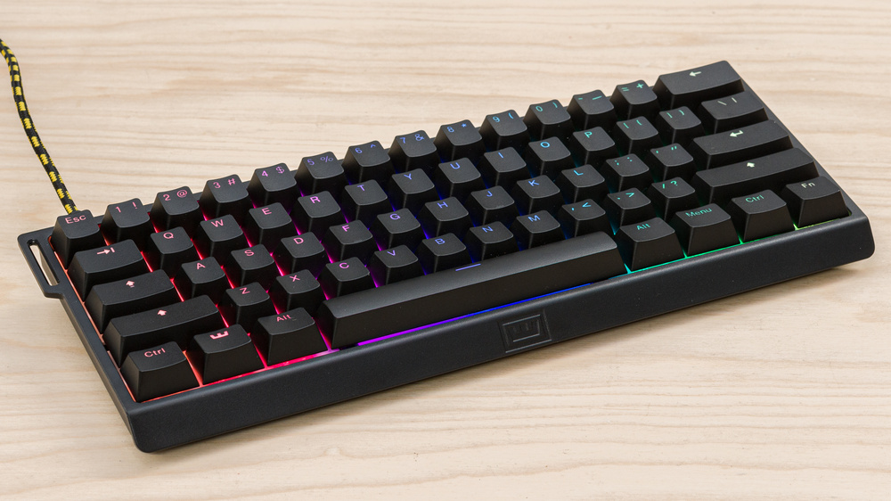 Wooting 60HE Review - RTINGS.com