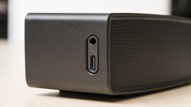 Bose SoundLink Mini II Special Edition Review - RTINGS.com