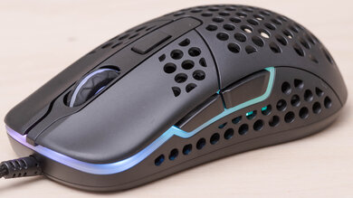 XTRFY M42 Review - RTINGS.com