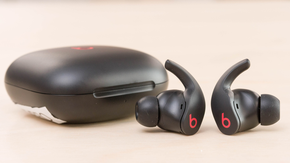Beats Fit Pro True Wireless Review - RTINGS.com