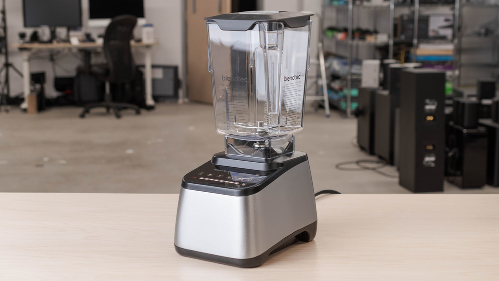 Blendtec Designer 725 Review - RTINGS.com