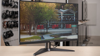 ViewSonic VX2758-2KP-MHD Review - RTINGS.com