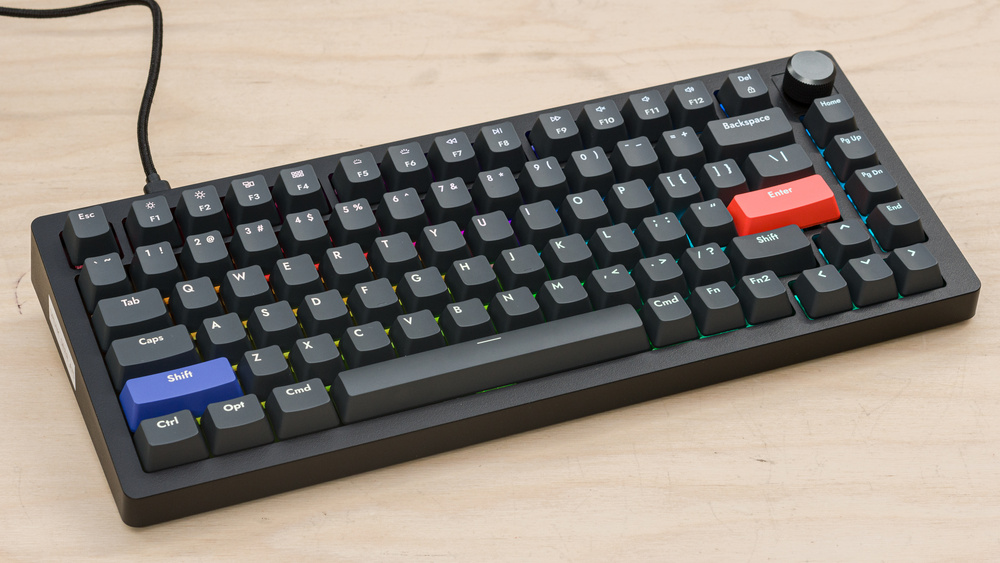 DrunkDeer A75 Review - RTINGS.com