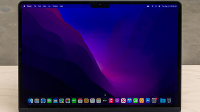 Apple MacBook Air 13 (M2, 2022) Review - RTINGS.com