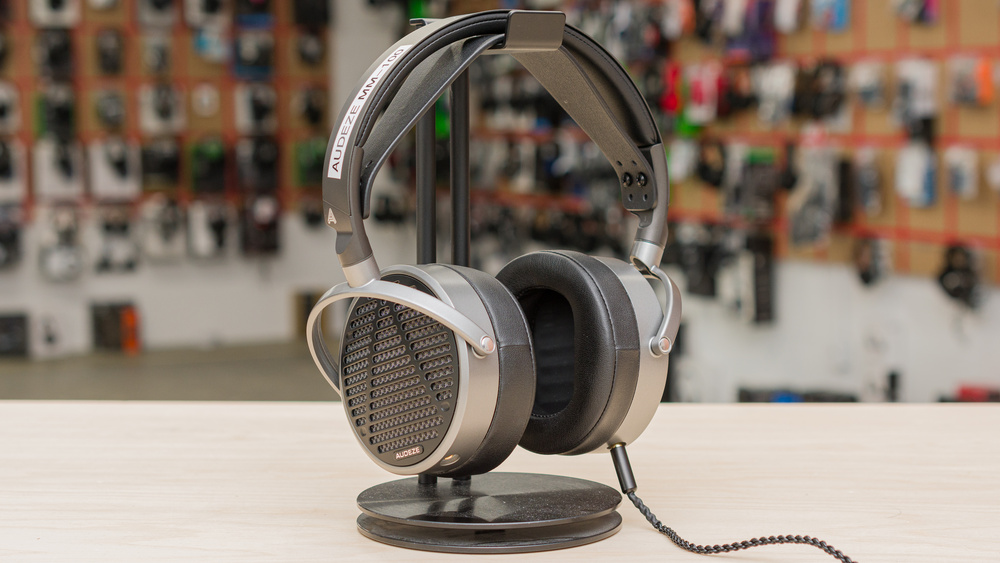 Audeze MM-100 Review - RTINGS.com