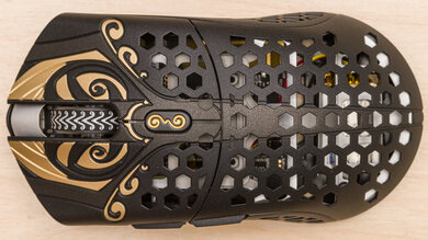 Finalmouse Starlight-12 Medium Review - RTINGS.com