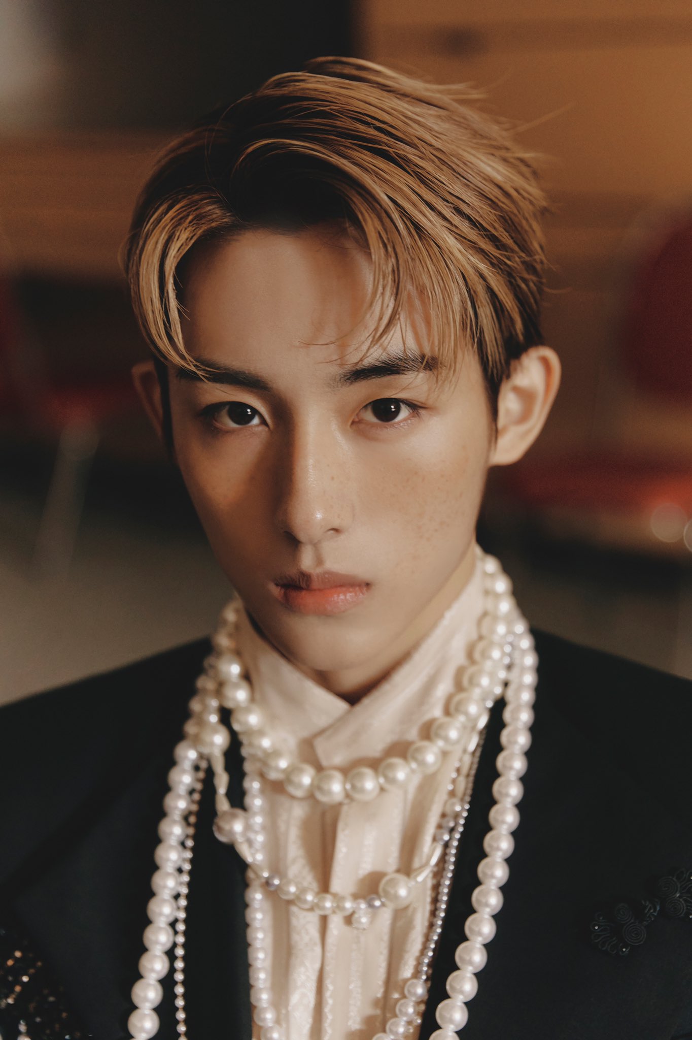 WayV - Kick Back (Stranger Ver.) - Image Teasers #2 : Ten