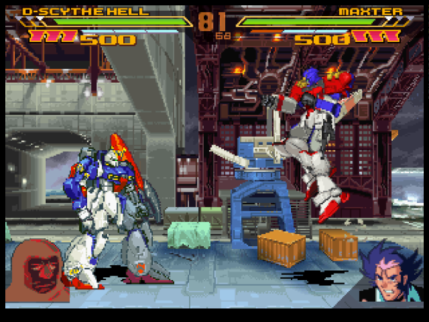 最近、ガンダムバトルアサルト2にZとZZの隠しガンダムがいるって知っ