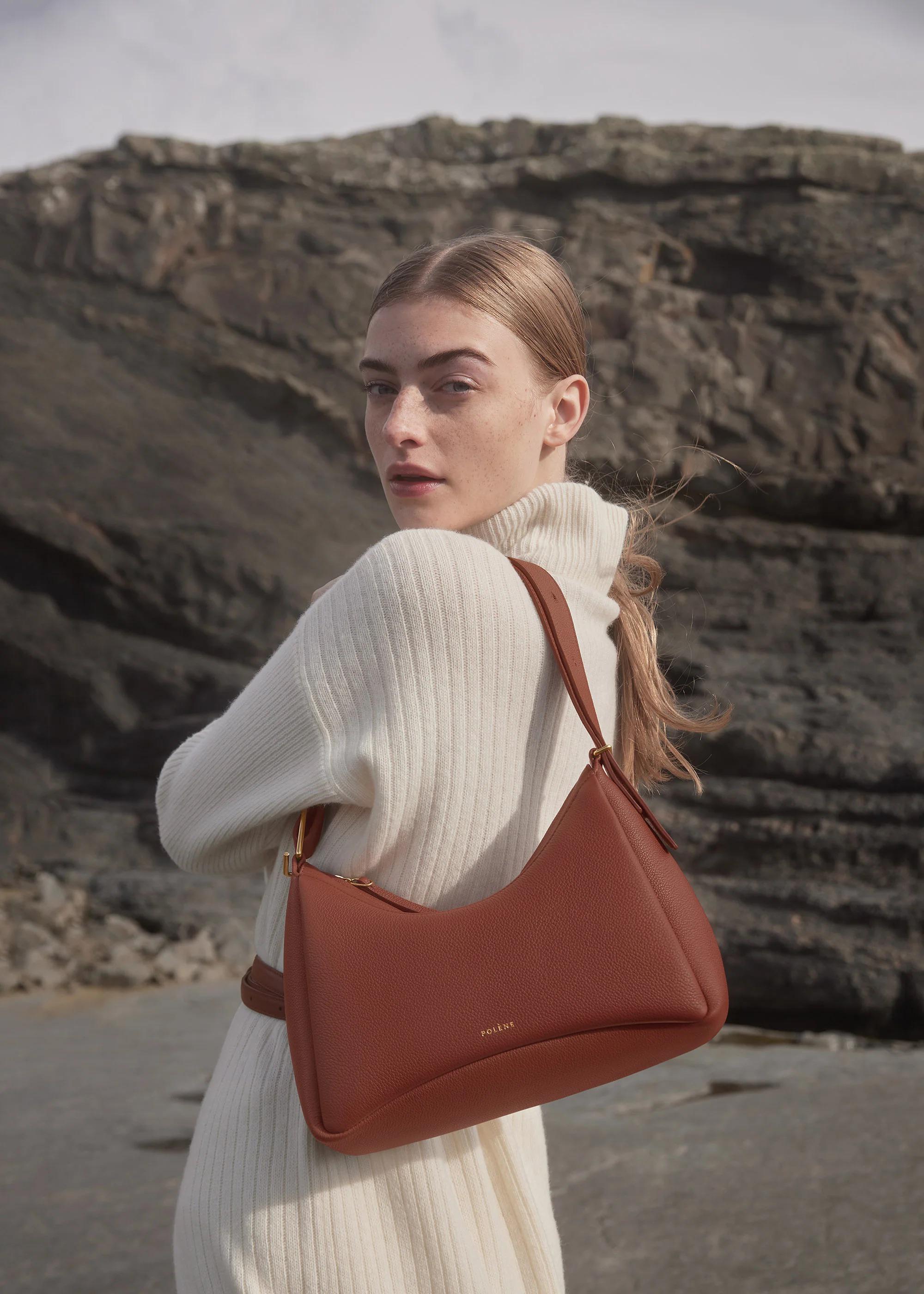 誰か、PoleneのUmiみたいな普段使いのバッグでおすすめありますか