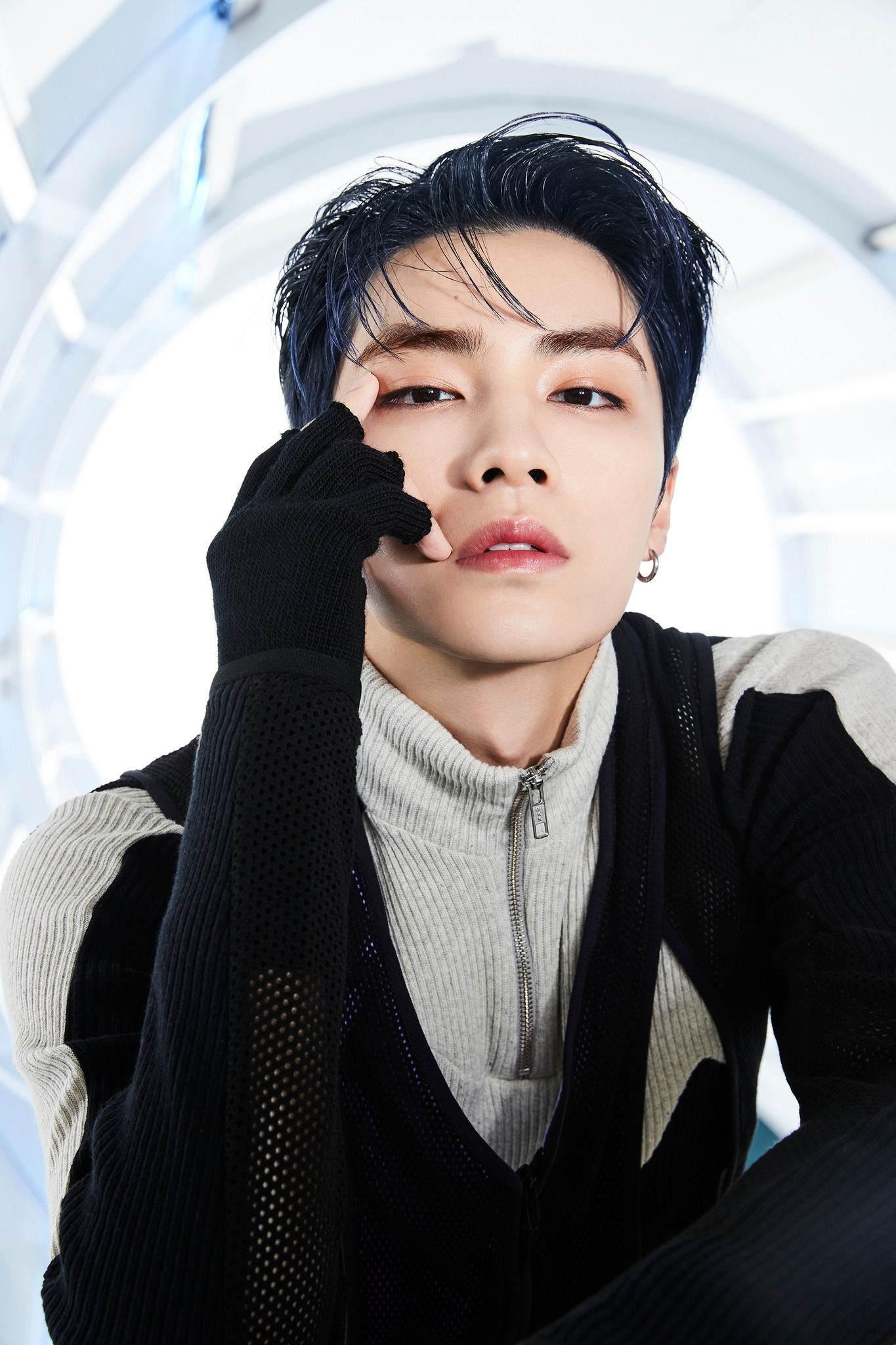 NCT 2021 - 3rd Album 'Universe' (Teaser Images #4 - Jeno, Xiaojun