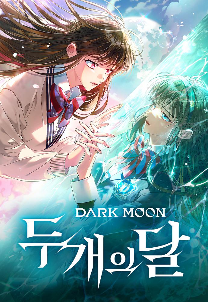 251128 DARK MOON: TWO MOONS 正式リリース : r/enhypen