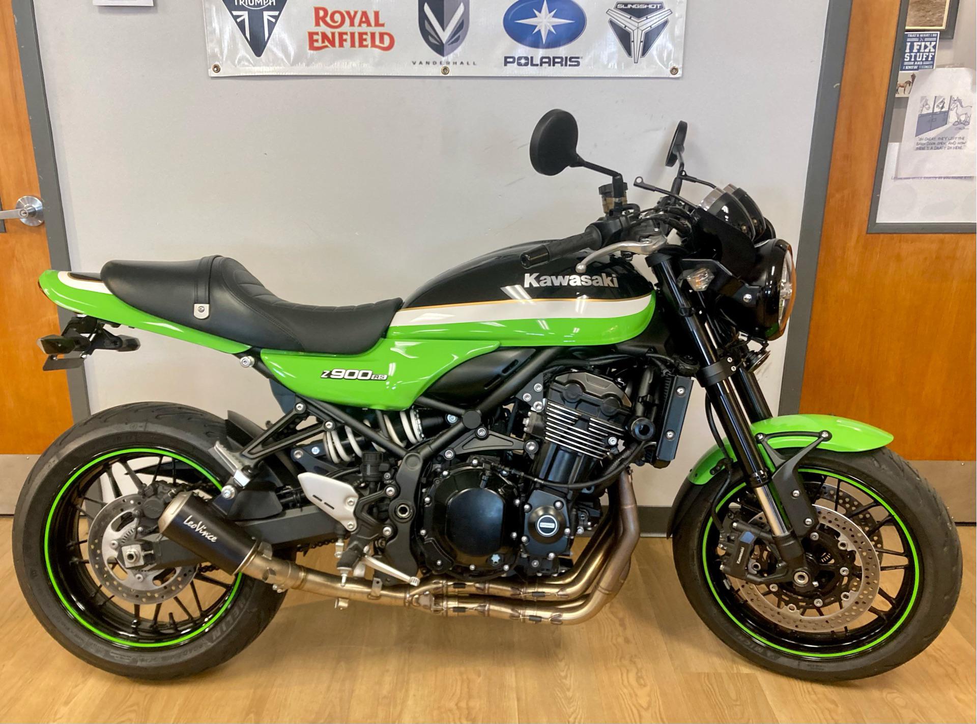 Anyone have a part number for the front fairing for THIS COLOR