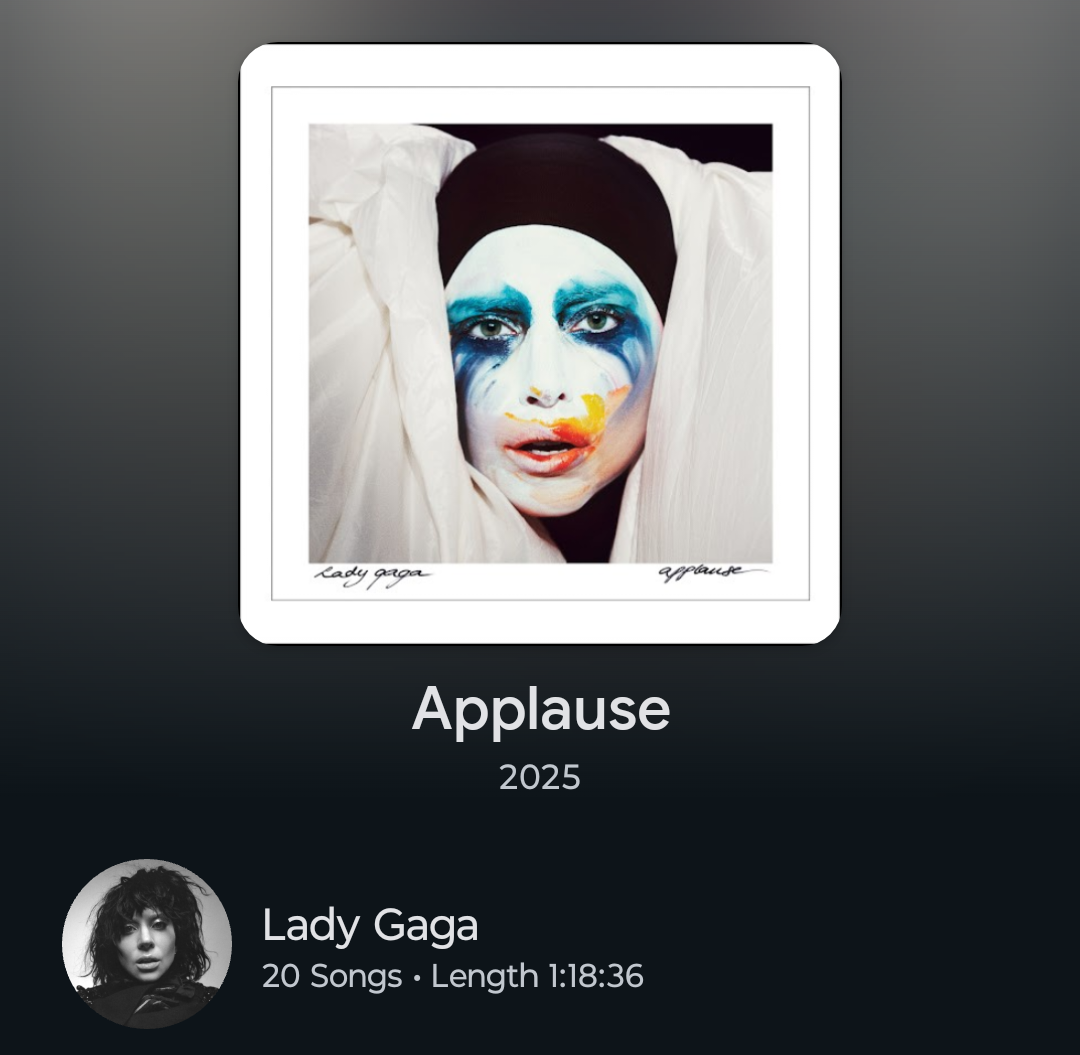 アート・デザイン・音楽 APPLAUSE RECORDS OFFICIAL BOOK / LAREINE