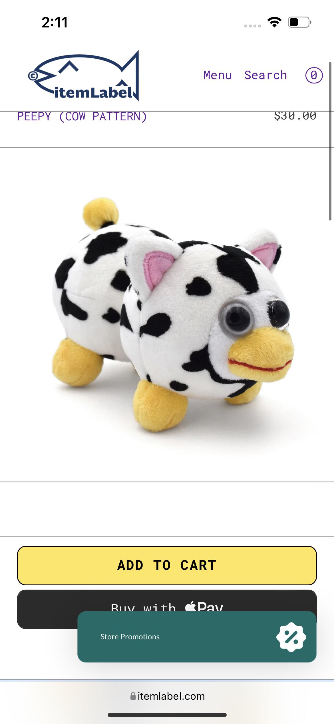 What Peppy should I get? : r/itemLabel