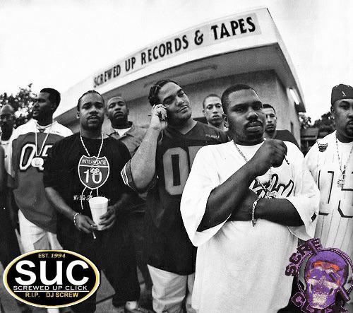 Many have no idea how impactful and visionary they were, if slowed