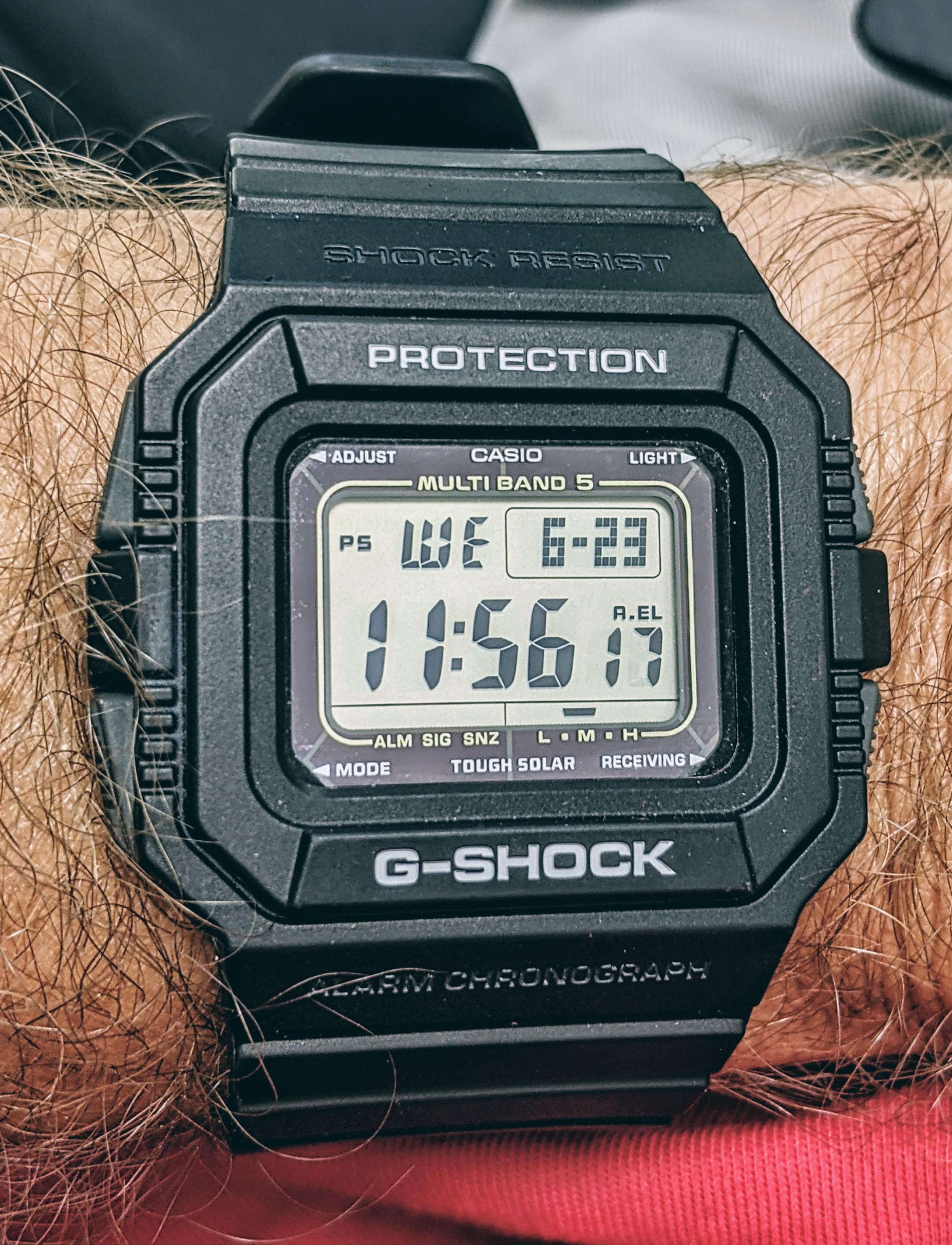 GW 5500-1JF] a square square : r/gshock