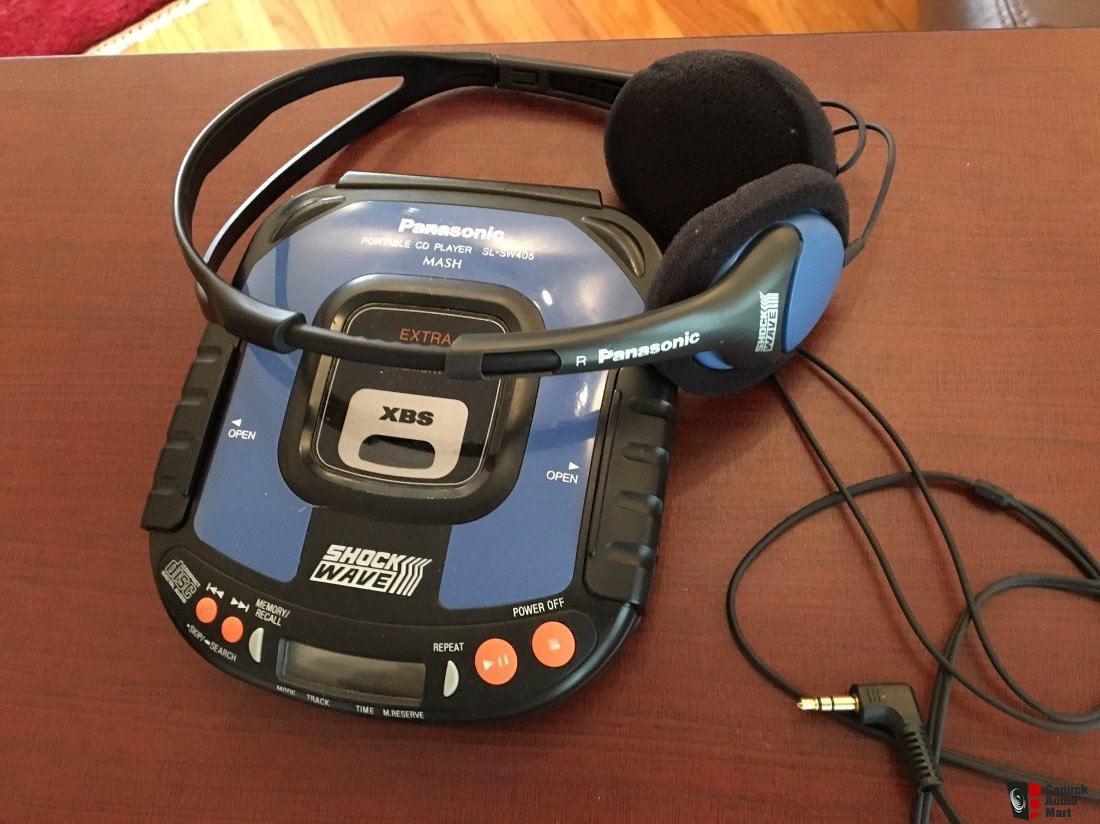 90s Panasonic Shockwave : r/nostalgia